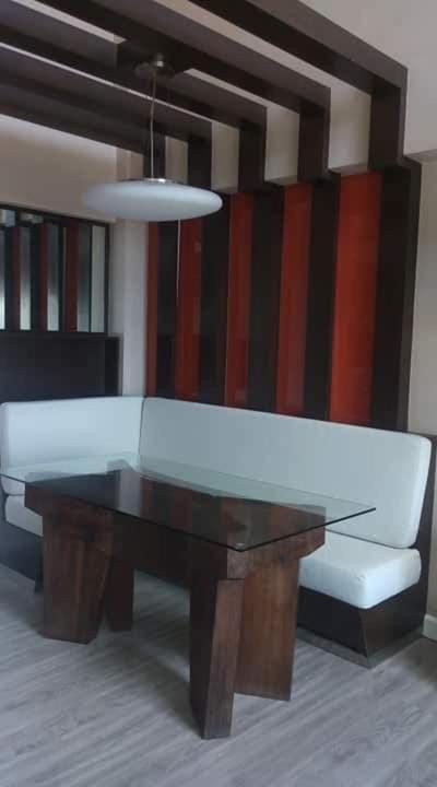 Avida San Lazaro 1 Bedroom With Balcony Near Sm San Lazaro Manila Exteriör bild